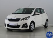 Peugeot 108 1
