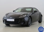 Subaru BRZ Kupé 2,4 l 172 kw