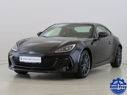 Subaru BRZ Kupé 2,4 l 172 kw