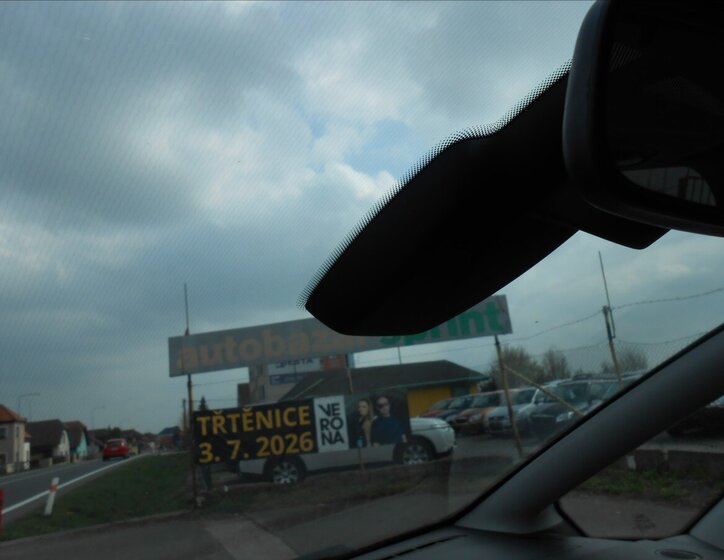 Ford S-MAX Kombi 2,0 l 107 kw