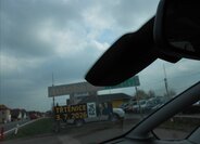 Ford S-MAX Kombi 2,0 l 107 kw