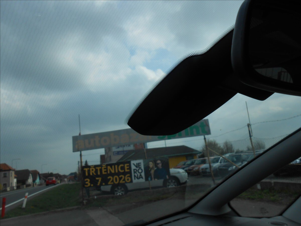 Ford S-MAX Kombi 2,0 l 107 kw