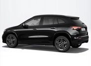 Mercedes-Benz GLA SUV / Terénní 1,3 l 120 kw