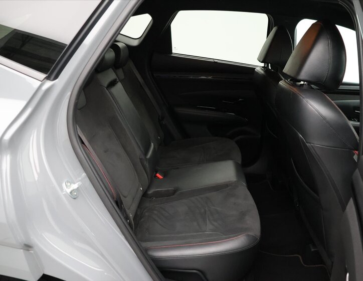 Hyundai Tucson SUV / Terénní 1,6 l 110 kw