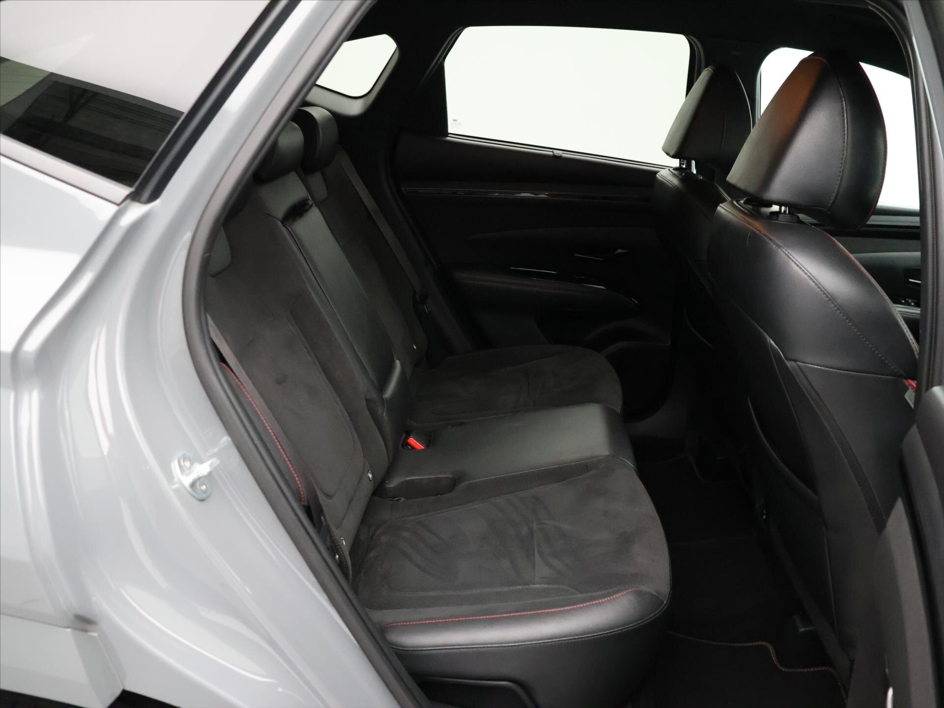 Hyundai Tucson SUV / Terénní 1,6 l 110 kw