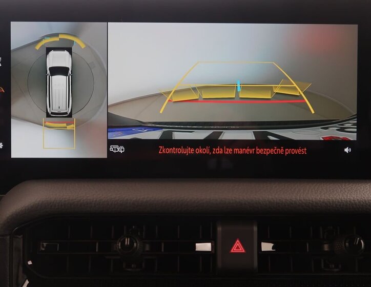 Toyota Land Cruiser SUV / Terénní 2,8 l 151 kw