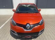 Renault Captur Hatchback 898,0 66 kw