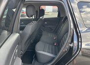 Dacia Duster Kombi 1,3 l 110 kw