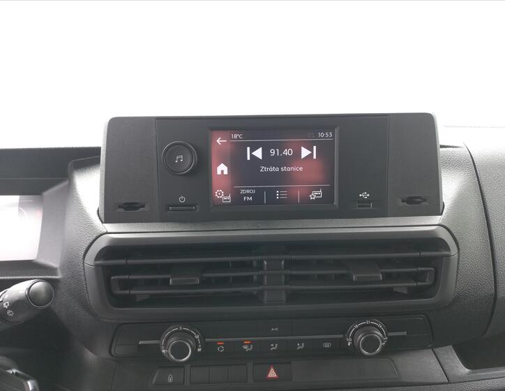 Toyota ProAce Verso 15