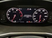 Seat Tarraco Kombi 2,0 l 140 kw