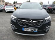 Opel Grandland X SUV / Terénní 1,2 l 96 kw