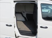 Volkswagen Caddy Skříň 2,0 l 75 kw