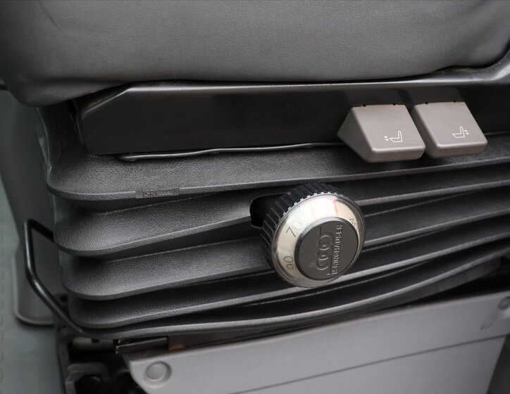 Iveco Daily Valník 2,8 l 107 kw