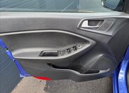 Hyundai i20 Hatchback 1,2 l 55 kw
