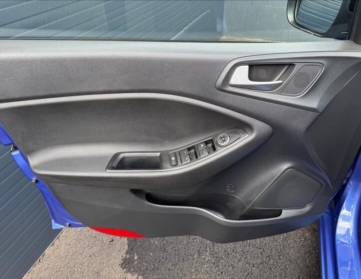 Hyundai i20 Hatchback 1,2 l 55 kw