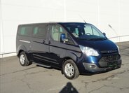 Ford Tourneo Custom Kombi 2,2 l 114 kw