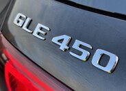 Mercedes-Benz GLE 44
