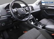 Škoda Karoq SUV 999,0 81 kw