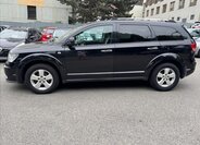 Dodge Journey MPV 2,0 l 103 kw