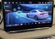 Škoda Octavia Liftback 1,5 l 110 kw