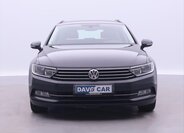 Volkswagen Passat Kombi 2,0 l 110 kw