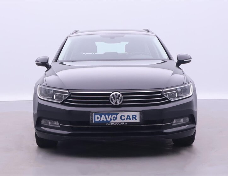 Volkswagen Passat Kombi 2,0 l 110 kw