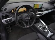 Audi A4 8
