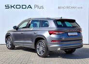 Škoda Kodiaq SUV / Terénní 2,0 l 147 kw