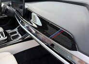 BMW Řada 7 Sedan / Limuzína 3,0 l 360 kw