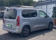 Toyota ProAce City Verso 12