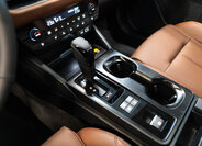 Subaru Outback SUV / Terénní 2,4 l 193 kw