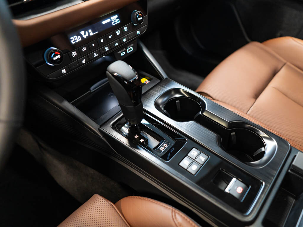 Subaru Outback SUV / Terénní 2,4 l 193 kw