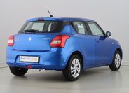 Suzuki Swift Hatchback 1,2 l 66 kw