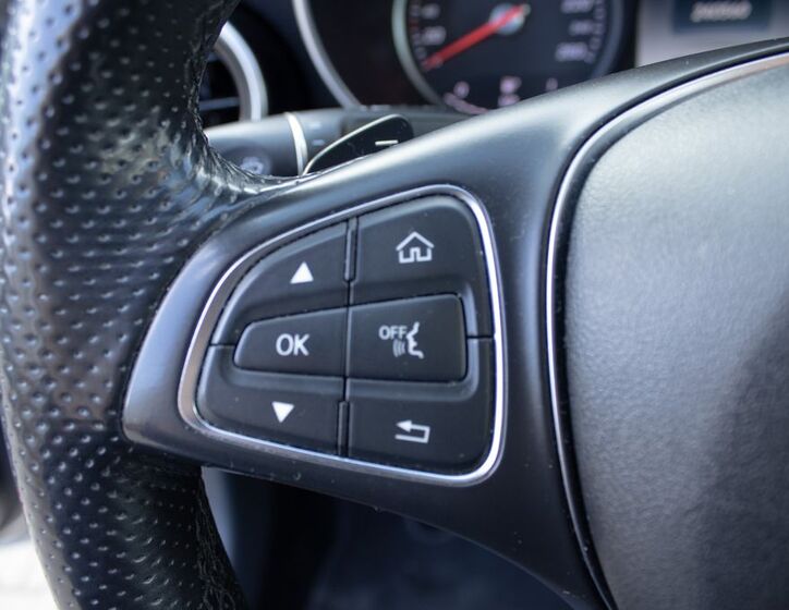 Mercedes-Benz Třídy C 13