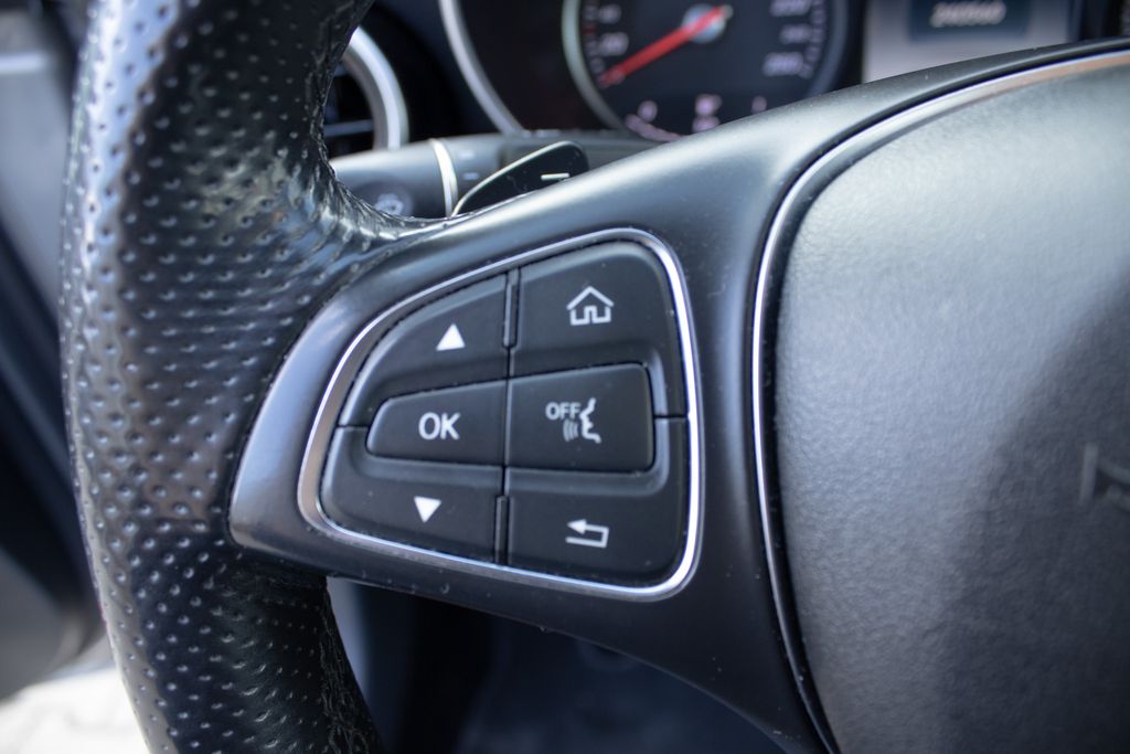 Mercedes-Benz Třídy C