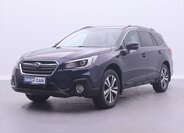 Subaru Outback 3