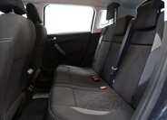 Peugeot 2008 SUV / Terénní 1,2 l 81 kw