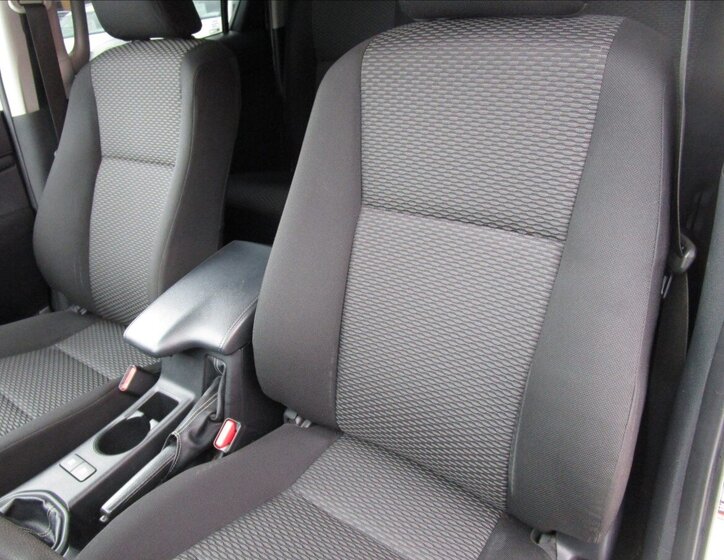 Toyota Hilux Ostatní 2,4 l 110 kw