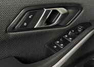 BMW Řada 3 Kombi 2,0 l 140 kw