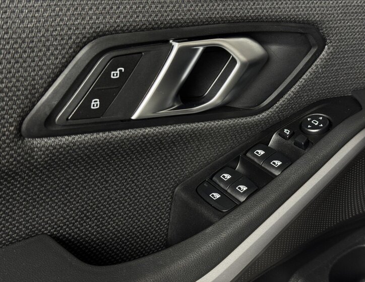 BMW Řada 3 Kombi 2,0 l 140 kw