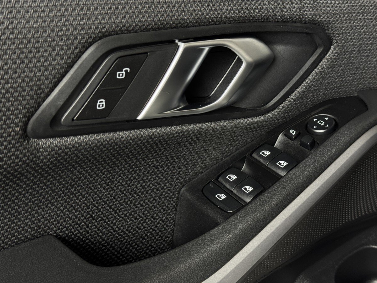 BMW Řada 3 Kombi 2,0 l 140 kw