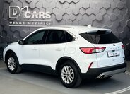 Ford Kuga SUV / Terénní 2,5 l 140 kw