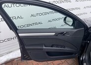 Škoda Superb Kombi 2,0 l 103 kw