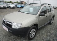 Dacia Duster SUV 1,6 l 77 kw