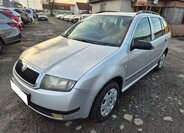 Škoda Fabia Kombi 1,2 l 47 kw