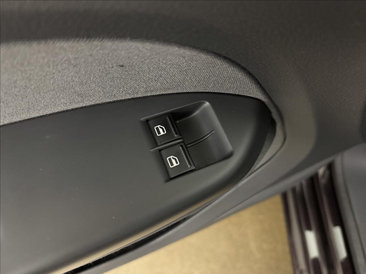 Volkswagen Caddy Kombi 2,0 l 103 kw