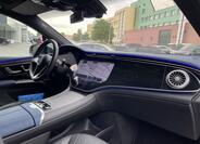 Mercedes-Benz EQS 16