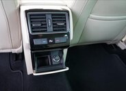 Škoda Superb Kombi 2,0 l 140 kw