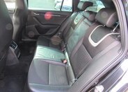Škoda Octavia Kombi 2,0 l 135 kw