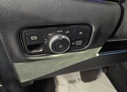 Mercedes-Benz Třídy V Kombi 2,0 l 174 kw